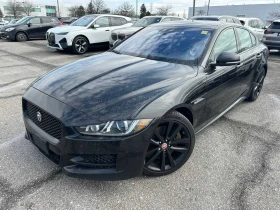 Jaguar XE R-Sport* 4x4* Pano* Back cam* Обдухване* Подгрев* , снимка 1
