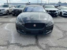 Jaguar XE R-Sport* 4x4* Pano* Back cam* Обдухване* Подгрев* , снимка 3