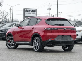 Alfa Romeo Tonale Veloce AWD, снимка 4