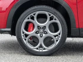 Alfa Romeo Tonale Veloce AWD, снимка 3