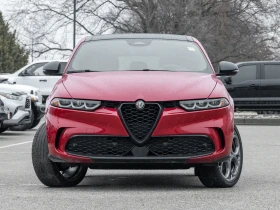 Alfa Romeo Tonale Veloce AWD, снимка 1