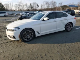 BMW 540 XDRIVE| B58| GESTURE| AMBIENT| ПОДГРЕВ, снимка 2