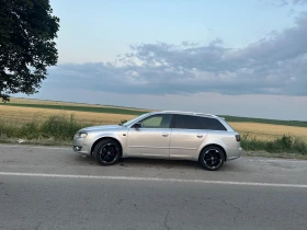 Audi A4 Audi A4 B7 2.0 140, снимка 2