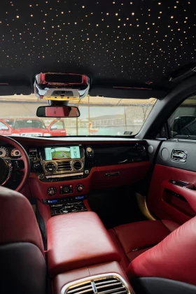 Rolls-Royce Wraith, снимка 3