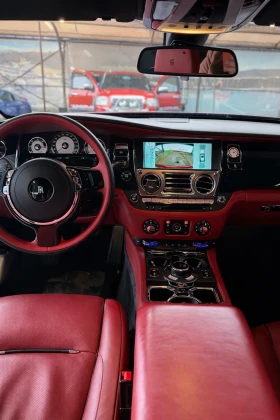 Rolls-Royce Wraith, снимка 5