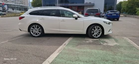 Mazda 6, снимка 2