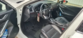Mazda 6, снимка 7