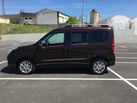 Fiat Doblo, снимка 3