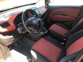 Fiat Doblo, снимка 7