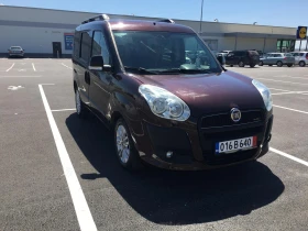 Fiat Doblo, снимка 1