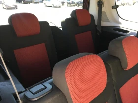 Fiat Doblo, снимка 10