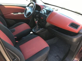 Fiat Doblo, снимка 8