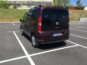 Fiat Doblo, снимка 4