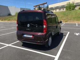 Fiat Doblo, снимка 5