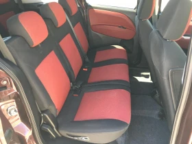 Fiat Doblo, снимка 9