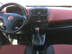 Fiat Doblo, снимка 12