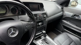 Mercedes-Benz E 250, снимка 9