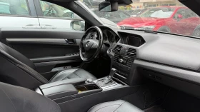 Mercedes-Benz E 250, снимка 11