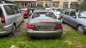 Mercedes-Benz E 250, снимка 5