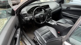 Mercedes-Benz E 250, снимка 7