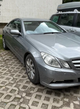 Mercedes-Benz E 250, снимка 2