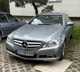 Mercedes-Benz E 250, снимка 1
