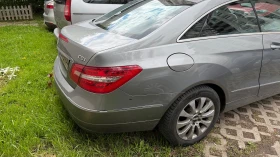 Mercedes-Benz E 250, снимка 4