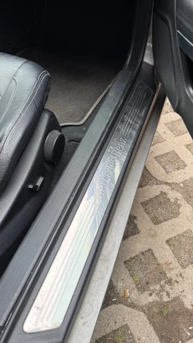 Mercedes-Benz E 250, снимка 13