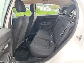 Fiat Punto 1.3JTD, снимка 11