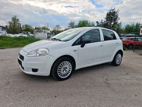 Fiat Punto 1.3JTD, снимка 1