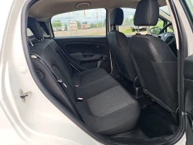 Fiat Punto 1.3JTD, снимка 13