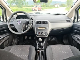 Fiat Punto 1.3JTD, снимка 7