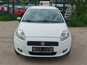 Fiat Punto 1.3JTD, снимка 2