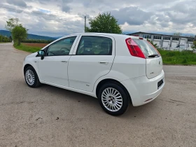 Fiat Punto 1.3JTD, снимка 4