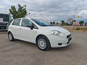 Fiat Punto 1.3JTD, снимка 3