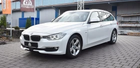 BMW 320 Luxury , снимка 3