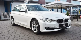 BMW 320 Luxury , снимка 2