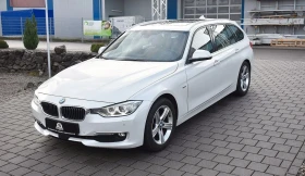 BMW 320 Luxury , снимка 1