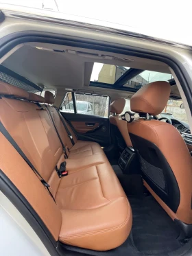 BMW 320 Luxury , снимка 8