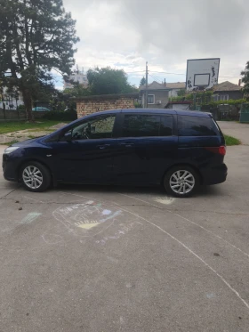 Mazda 5 1, 8 бензин, снимка 8