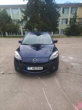 Mazda 5 1, 8 бензин, снимка 1