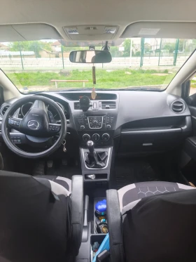 Mazda 5 1, 8 бензин, снимка 2