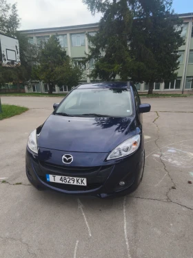 Mazda 5 1, 8 бензин, снимка 5