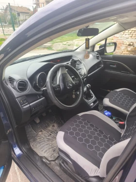 Mazda 5 1, 8 бензин, снимка 4