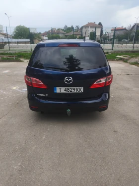 Mazda 5 1, 8 бензин, снимка 7
