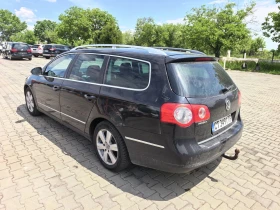 VW Passat Комън Рейл мотора 4х4 Обслужен Регистрация , снимка 3