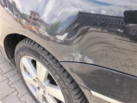 VW Passat Комън Рейл мотора 4х4 Обслужен Регистрация , снимка 4