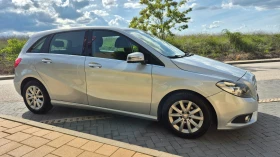 Mercedes-Benz B 180 Автоматик, сервизна история, частно лице, снимка 4