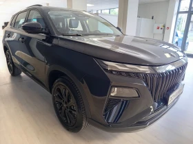 DONGFENG Huge Hybrid Prime Е2, снимка 1