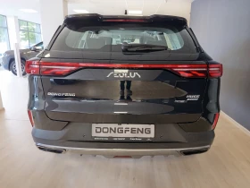 DONGFENG Huge Hybrid Prime Е2, снимка 6